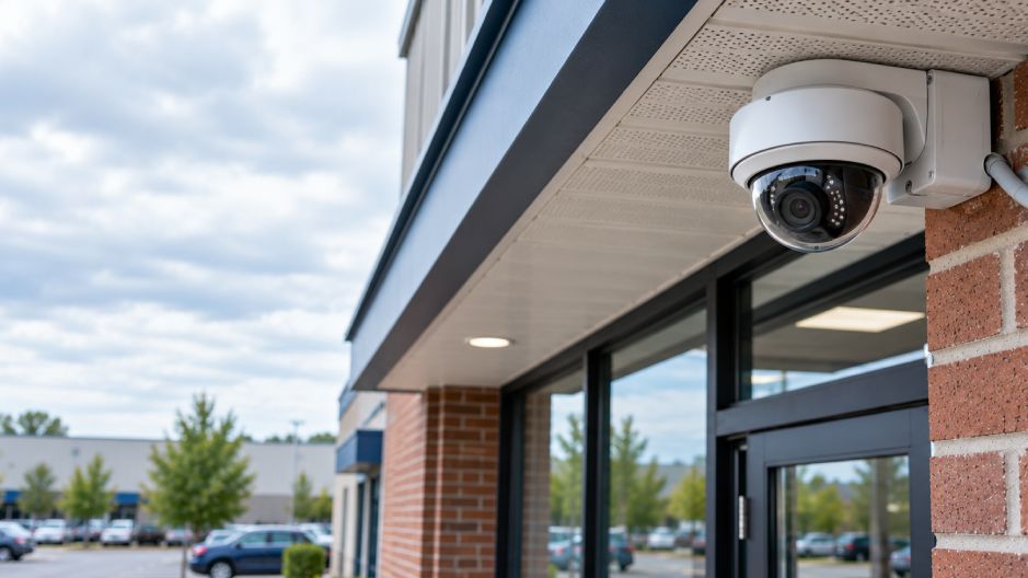 What Is CCTV?