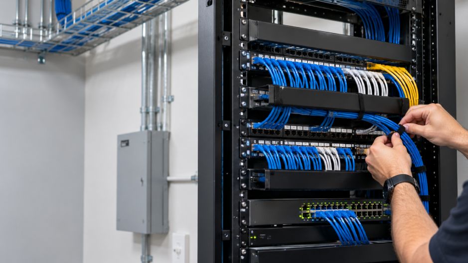 What is Structured Cabling?